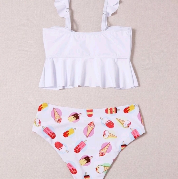 New Bathing Suit/Bikini - Picture 2 of 4